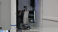 Machine pliante électromagnétique Machine à cintrer les feuilles tout électrique automatique