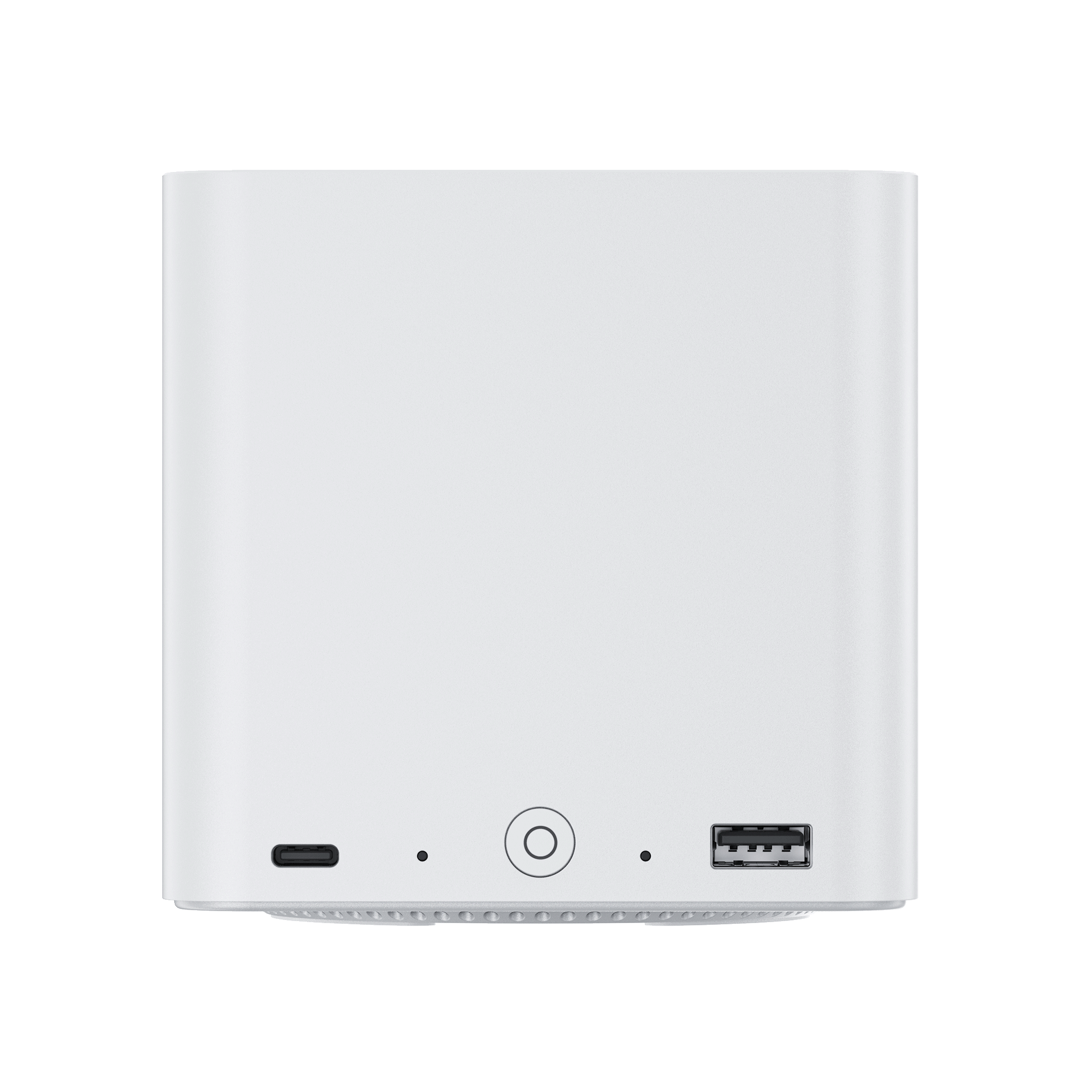 ME Mini 6 Slots Storage NAS Mini PC - Intel N150, 12GB RAM, 2TB 
