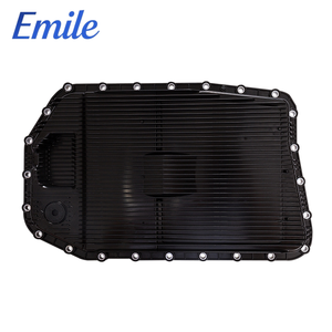 Kit de Filtro de Aceite de Transmisión OE 24152333907 para <span class=keywords><strong>BMW</strong></span> E90 E60 E70 E84 E89 Z4 Serie 1 3 5 7 X1 X3 X5 X6 GA6HP19Z 6 Velocidades - Product Image 3