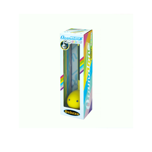 Otamatone Deluxe - Menthe - Instrument de musique électronique japonais de taille professionnelle, jouabilité améliorée avec sortie audio - Product Image 5