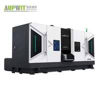 Machine de sciage CNC intelligente automatique pour la découpe de métal et d'aluminium |   Équipement de scie industrielle de haute précision