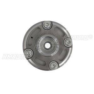 13025AX011 Piñón de ajuste de sincronización de admisión y escape del árbol de levas, pieza de motor para accesorios de automóvil March - Product Image 4