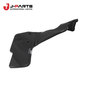 Deflector Lateral del Radiador, Derecho, para Toyota Hilux KUN25 2004-2015 OE 53293-0K010 532930K010 - Product Image 4