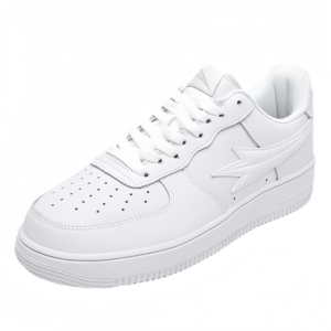 <span class=keywords><strong>Sneakers</strong></span> Originali A1F con Logo, di Alta Qualità, Casual, <span class=keywords><strong>Bianche</strong></span>, di Marca, per <span class=keywords><strong>Uomo</strong></span> e Donna, Moda Outdoor Retrò, Traspiranti, Tendenza Moda - Product Image 1