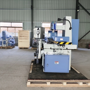 Table magnétique de contrôle de programme de meuleuse de Surface métallique précise Rowdai 600x300mm moteur de broche 4KW traitement de moule mettant en vedette - Product Image 4