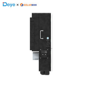 Onduleur hybride triphasé <span class=keywords><strong>Deye</strong></span> 10 kW SUN SG05LP3-EU-SM2 basse tension, onduleur hybride triphasé <span class=keywords><strong>Deye</strong></span> 10 kW SG05 - Product Image 3