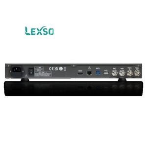 Oscilloscope numérique compact haute résolution Siglent Sds5038l/sds5058l/sds5108l Lexso - Product Image 4