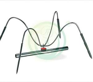 Sistema di irrigazione <span class=keywords><strong>a</strong></span> effetto serra che gocciola frecce - Product Image 1