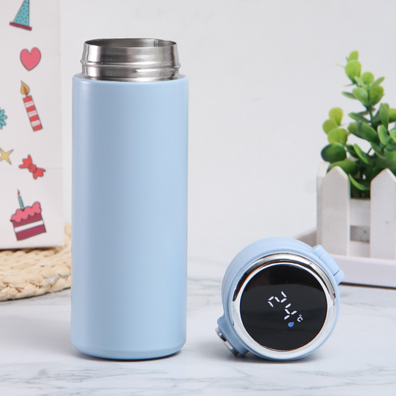 Smart version - blue