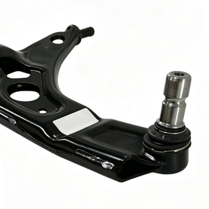 31126879843 Venta al por mayor de piezas de automóvil: Brazo de control inferior delantero izquierdo para BMW Serie 2 F45 F46, Serie 1 F40, X1 F48, X2 F39 - Product Image 6