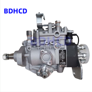 BDHCD自動車部品22100-1C050燃料噴射ポンプVE6/10F1900RND230トヨタ用ランドクルーザー - Product Image 1
