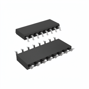 Composants électroniques 16 SOIC (0,154 po, largeur 3,90 mm) – Composant original IC SWITCH SPST NOX4 25OHM 16SOIC Interface MAX4712CSE+ - Product Image 1