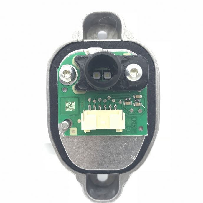 Новинка 63117419619 + 63117419620 для BMW, светодиодный модуль фары 63117419610, балласт фары, светодиодный модуль 63117419615 для F30 F35 LCI