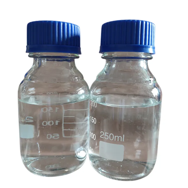 브레이크 액체를 위한 트리에틸렌 글리콜 모노메틸 에테르 cas 112-35-6
