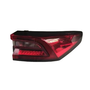 ไฟท้ายรถ Chery Xingtu Lingyun รุ่น 605000046AA 605000047AA - Product Image 2