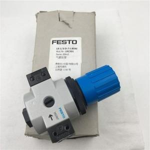 Distributeurs Original Allemagne Composants pneumatiques Vanne de base Cylindre pneumatique 546471 Lfr-d-7-maxi-a pour - Product Image 6