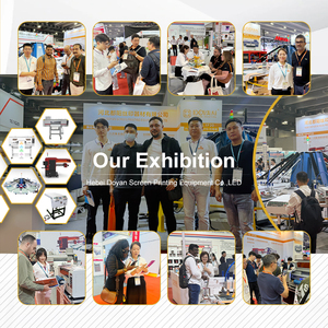 Tự động dùng một lần cốc Màn hình máy in đầy đủ tự động cho giấy và ly nhựa Điều kiện Mới - Product Image 6