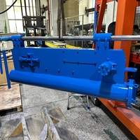 Équipement d'essai de pénétration standard (SPT) haute précision UMP pour l'investigation géotechnique et l'échantillonnage des sols