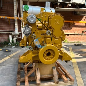 Motore Rigenerato per Cat 3066 3306 C4.2 C4.4 C6.4 C6.6 C7 C7.1 <span class=keywords><strong>C9</strong></span> <span class=keywords><strong>C9</strong></span>.3 <span class=keywords><strong>C9</strong></span>.3B C12 C13 C15 C18 - Ricambio Motore - Product Image 6