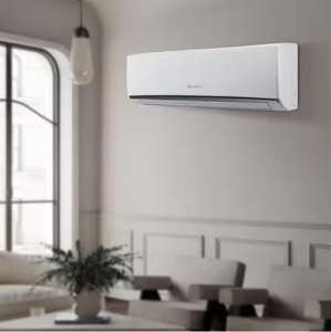 For 9000btu 12000btu 24000btu 36000btu R410A Energy Saving Split <b>Air</b> <b>Conditioner</b> for Home Office Use EU <b>Plug</b> Gree Intelligent Ai - Product Image 1