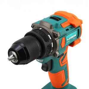 Prix d'Usine Ensemble de Perceuse Électrique au Lithium Rechargeable 48V Perceuse Électrique sans Fil Services OEM - Product Image 5