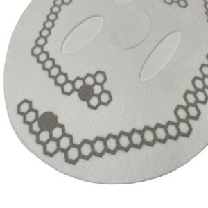 Diferentes mascarillas de autocalentamiento ficales para mujeres, productos de belleza para la piel que hacen que la piel sea suave y firme y elástica - Product Image 2