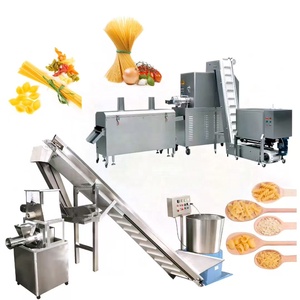เครื่องทำพาสต้ามักกะโรนีเครื่องทำพาสต้าสำหรับใช้ในบ้าน - Product Image 3