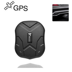 Портативный водонепроницаемый <span class=keywords><strong>GPS</strong></span>-трекер Winnes TK905 с классом защиты IPX65, аккумулятором 5000 мАч, для отслеживания автомобилей и защиты от угона, для использования по всему миру - Product Image 2