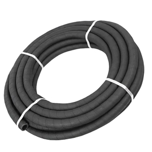 <span class=keywords><strong>Manguera</strong></span> de Aire de Baja Presión Textil Trenzada, <span class=keywords><strong>Manguera</strong></span> de Goma Flexible para Herramientas Neumáticas Industriales, Transferencia de Agua y Aceite - Product Image 4