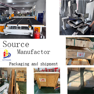 Vidrio de Cuarzo Resistente a Ácidos <span class=keywords><strong>para</strong></span> Tanques de Almacenamiento de Líquidos Corrosivos Químicos, Mirilla de Vidrio - Product Image 6