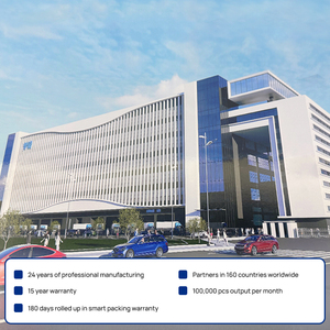 Bán buôn sang trọng công ty chỉnh hình mùa xuân nệm chất lượng cao thoáng khí cho phòng ngủ hoặc bệnh viện sử dụng đồ nội thất nhà - Product Image 6