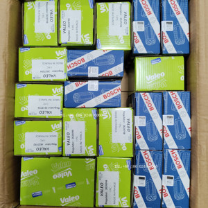 Đối với Ford Fiesta/tập trung/Galaxy <span class=keywords><strong>OE</strong></span> chính hãng xe mới phát điện 12V phụ tùng điều chỉnh 599182 595393 9906853 ba6t10316aa cho Valeo - Product Image 4