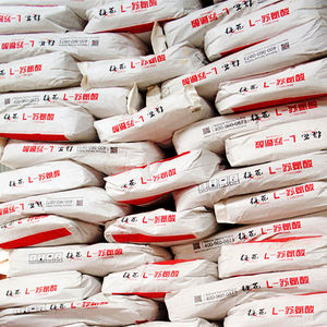 L-treonina 98,5 Treonina da alimentação animal do porco CAS 72-19-5 da alimentação animal do porco de China - Product Image 2