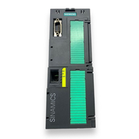 6SL3246-0BA22-1PA0 6SL32460BA221PA0 Unidad de Control G120 CU250S2 DP Original Nueva de Fábrica