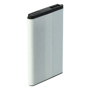 AVM 264! Fon C6 RHINO POWER batteria di alta qualità adatta per A051 FRA051 Telekom A051 telefono <span class=keywords><strong>cordless</strong></span> agli ioni di litio 3.7V 1200mAh - Product Image 5