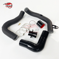 Kit de tuyau d'admission turbo INT-VW-009T pour VW Golf MK7 GTI R Audi A3 S3 8V MQB EA888 Gen3 1.8T 2.0T