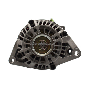 <span class=keywords><strong>Alternador</strong></span> <span class=keywords><strong>de</strong></span> Coche Skula Auto Parts 0E: ZJ3818300 ZJ38-18300 ZJ38-18-300 para Fiesta Mazda 2 3 - Product Image 4