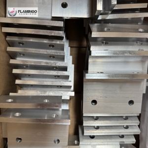 Boîte de distribution personnalisée pour la fabrication de tôles Service de traitement des coquilles de tôle Boîte à coquilles pour boîtiers électriques - Product Image 5