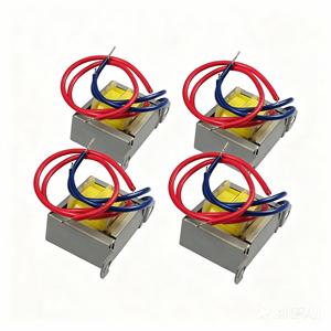 Electronic <strong>Transformer</strong> with 110v/240v Input and 24v/36v/48v Output Voltage Options - Product Image 4