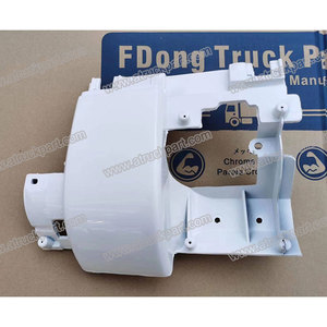 กระจังหน้าด้านข้างสําหรับอะไหล่รถบรรทุก ISUZU <span class=keywords><strong>NPR115</strong></span> NKR90 - Product Image 3