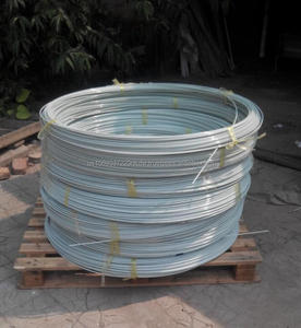 Varilla de Fibra de Vidrio Pultruida de 8 mm, Superficie Exterior Lisa, Servicios de Corte y Moldeo, Origen CN HEN, para Aplicaciones de Soporte Agrícola - Product Image 3