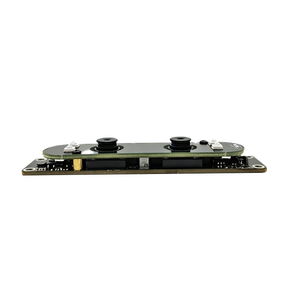 0.01Lux Low <b>Light</b> 2MP 1080P 30fps USB2.0 CMOS Camera Module 76° FOV 5PIN 1.25MM <b>Socket</b> OTG <b>Plug</b> and Play for Face Recognition - Product Image 3