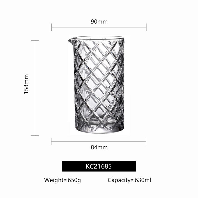 agitateur de grille clair Kc21685