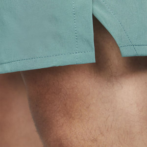 Custom Eco-Friendly Lightweight <b>Canvas</b> Men Shorts For Sale Hot Selling High Street Fashion Drawstring Mid Waist Shorts - Product Image 5