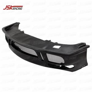 PARACHOQUES DELANTERO DE FIBRA DE VIDRIO para <span class=keywords><strong>PORSCHE</strong></span> CARRERA 911 997 2005-2008, Mejora al ESTILO <span class=keywords><strong>GT3</strong></span> <span class=keywords><strong>RS</strong></span> - Product Image 5