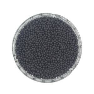 Fertilizante Orgánico Granular Negro NPK Más Vendido, Promueve el Rendimiento de Cultivos y la Aumento de la Rentabilidad, Apto para Campos de Zanahorias - Product Image 4