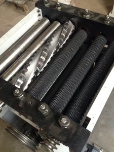 ماكينات النجارة الأوتوماتيكية والتشغيل الآمن ، سكاكين كاشط الأعمال الخشبية - Product Image 3