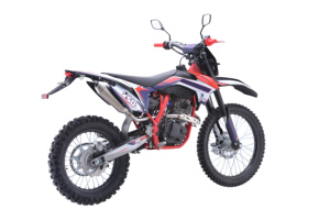 ขายตรงจากโรงงาน Zuumav K5 -CB223X รถมอเตอร์ไซค์วิบาก Enduro 250cc รถมอเตอร์ไซค์วิบากสำหรับขับขี่ออฟโรด รถมอเตอร์ไซค์มือสอง - Product Image 2