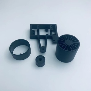 Pièces en cuivre usinées CNC sur mesure de précision, service d'usinage CNC, production rapide d'échantillons - Product Image 4
