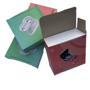 Audífonos Inalámbricos Pro 2 Pro3 TWS, Audífonos Intrauditivos con Cancelación de Ruido Activa 5.3, Resistentes al Agua IPX4, Batería LED, Chipset JL, EE. UU., UE - Product Image 6